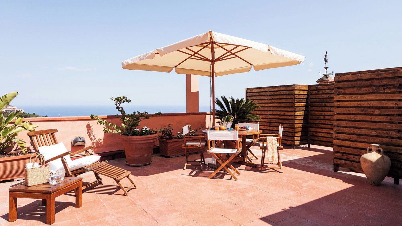 Photo of Outdoor in Taormina City Centre