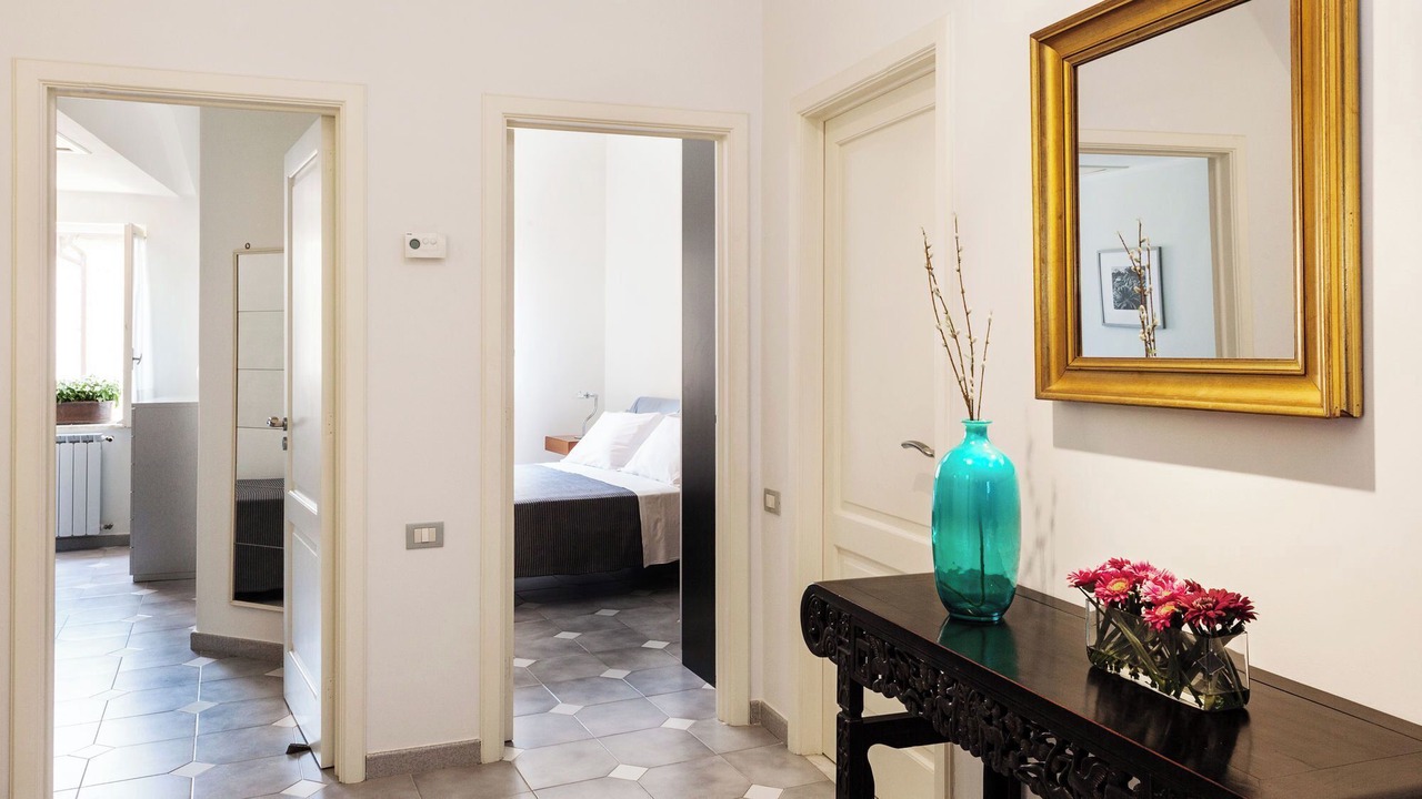 Photo of Bedroom in Taormina City Centre