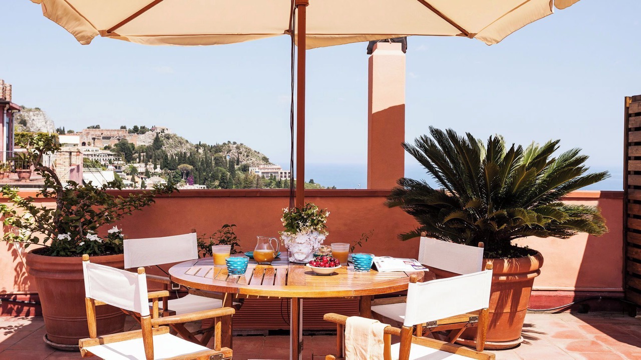 Photo of Outdoor in Taormina City Centre