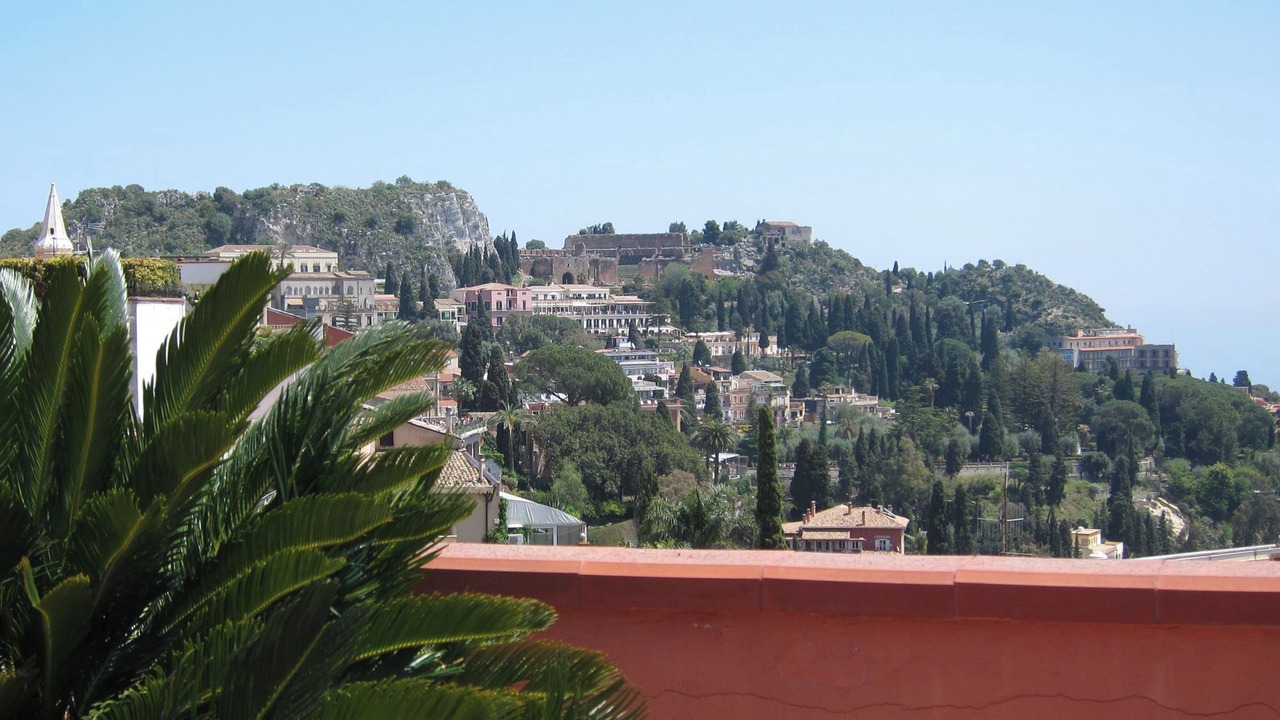Photo of Others in Taormina City Centre