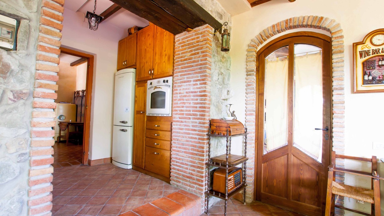 Photo of Bedroom in Cefalu
