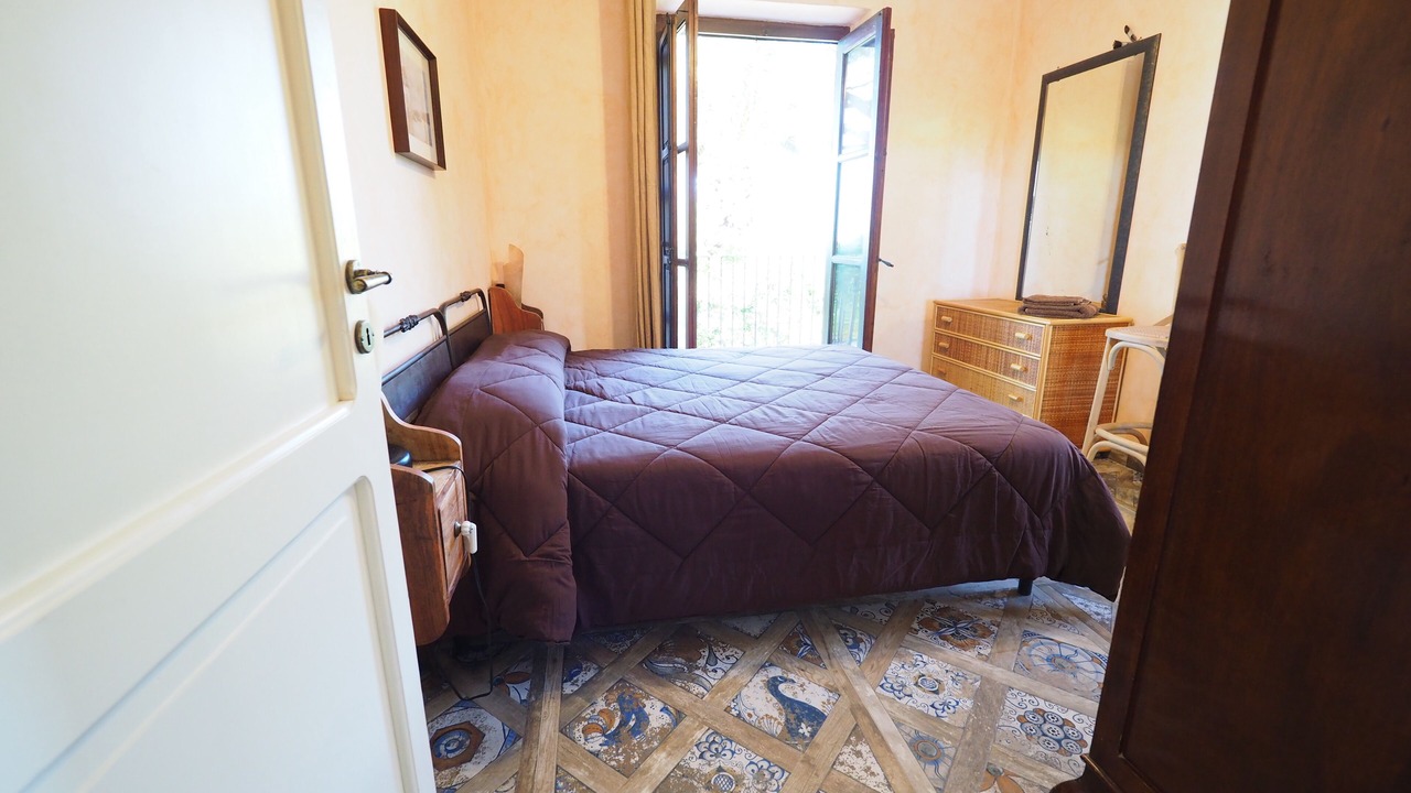 Photo of Bedroom in Cefalu