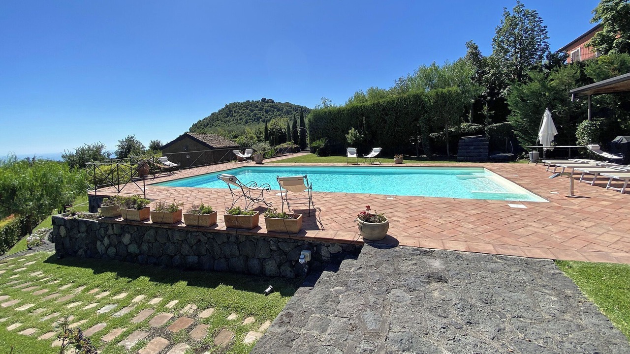 Photo of Outdoor in Trecastagni