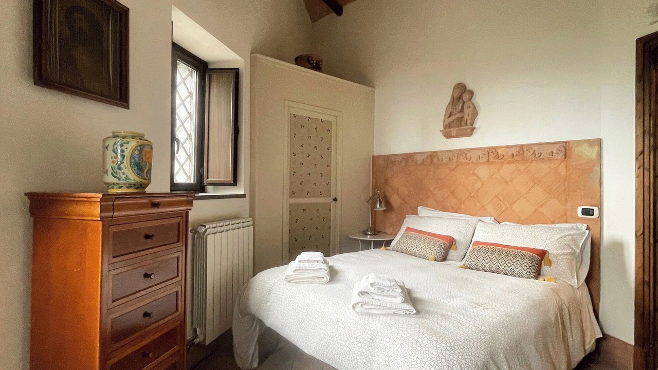 Photo of Bedroom in Trecastagni