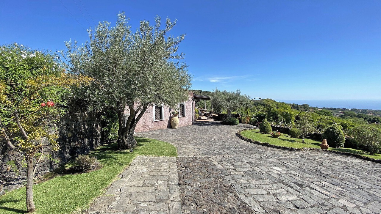 Photo of Outdoor in Trecastagni