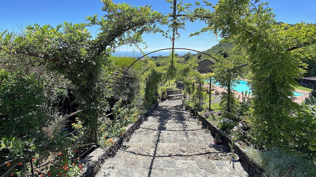 Photo of Outdoor in Trecastagni
