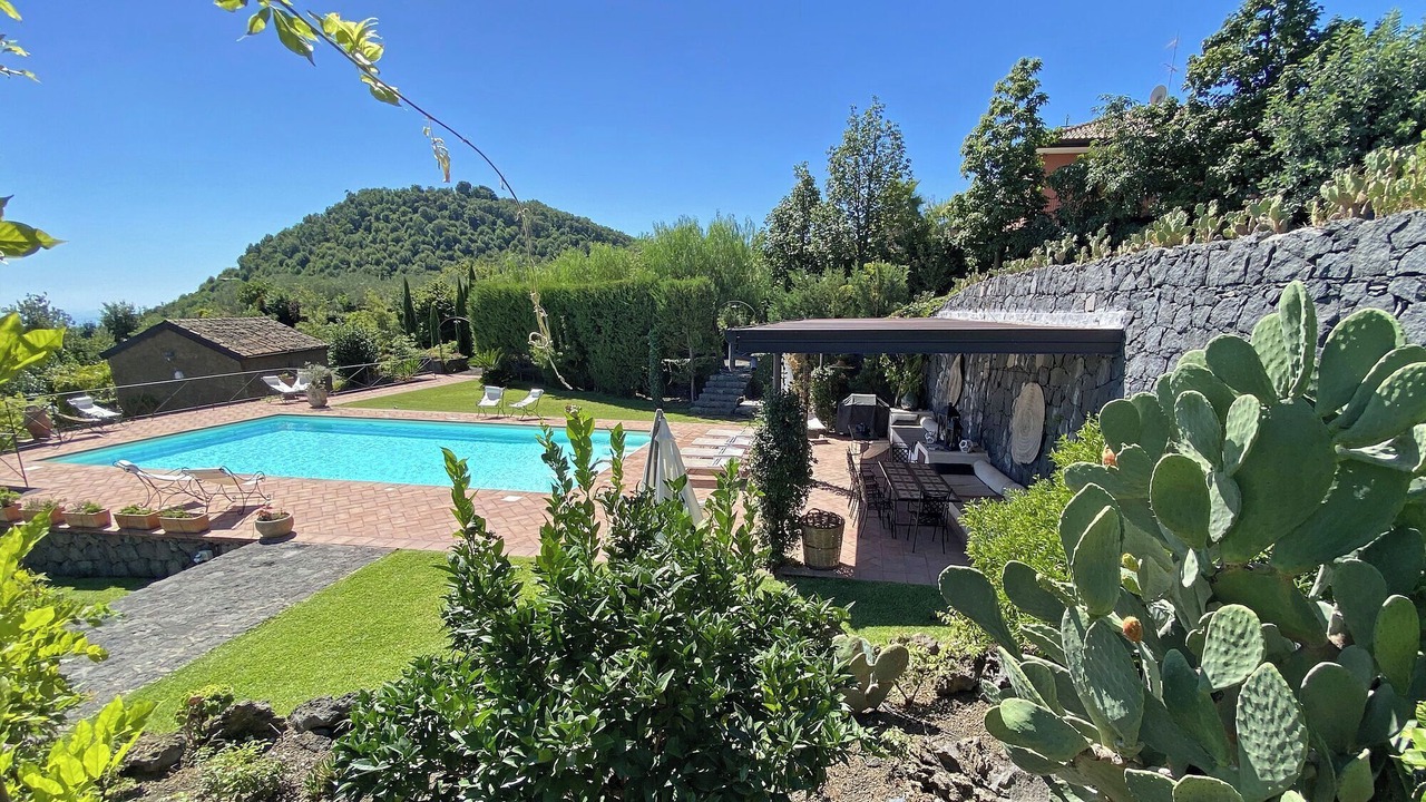 Photo of Outdoor in Trecastagni