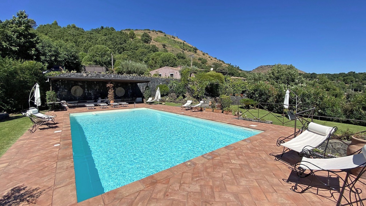 Photo of Outdoor in Trecastagni