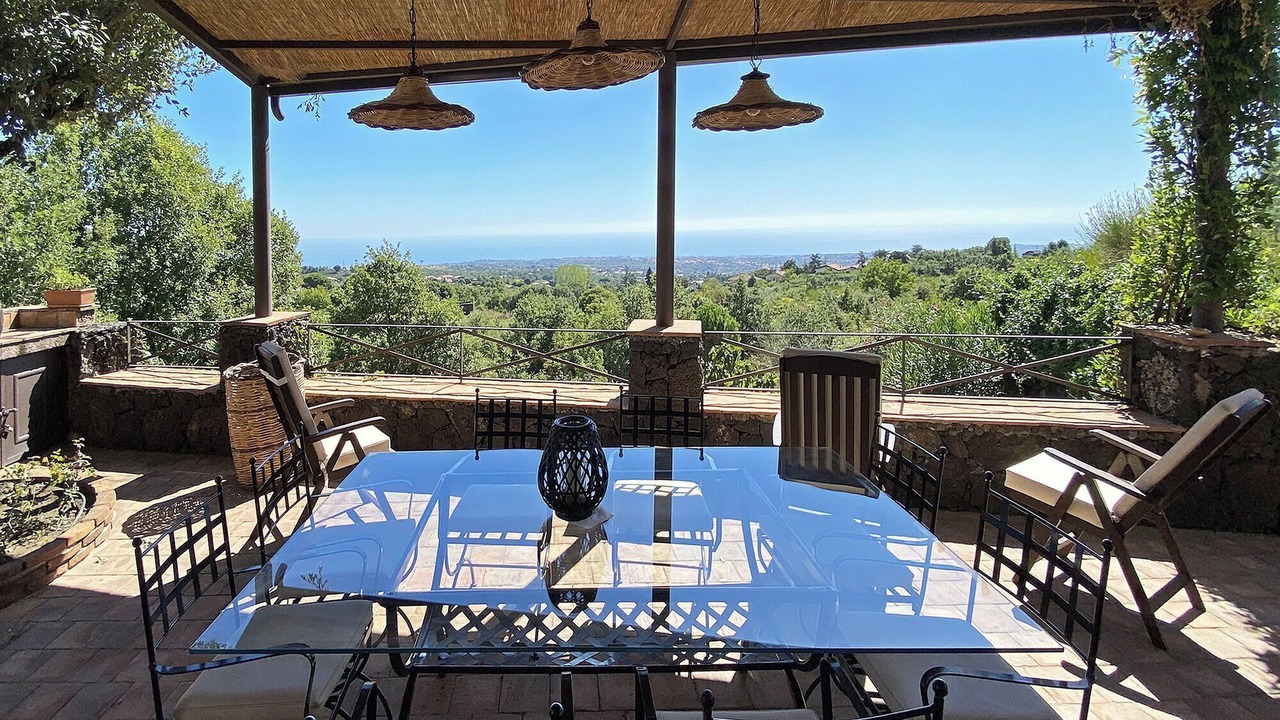 Photo of Outdoor in Trecastagni