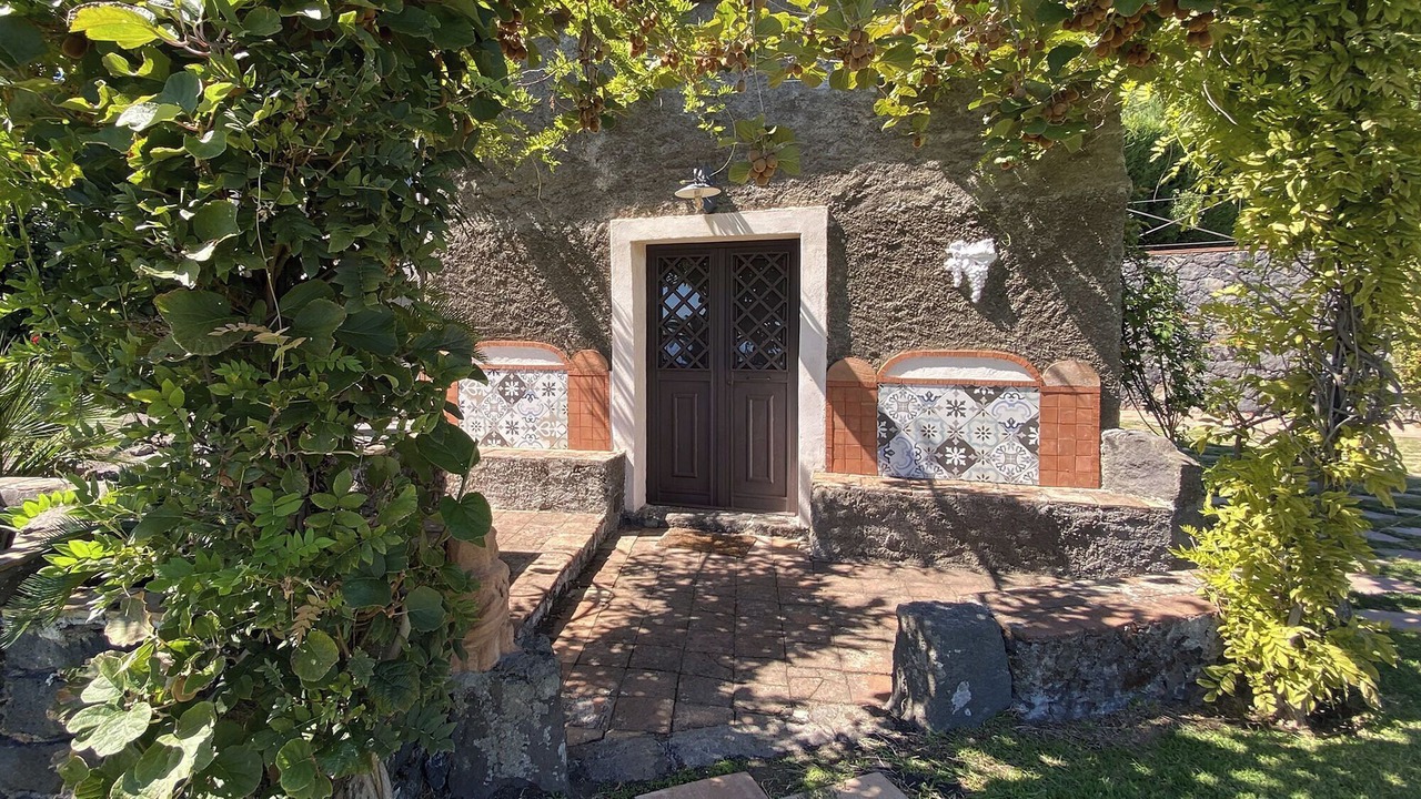 Photo of Outdoor in Trecastagni