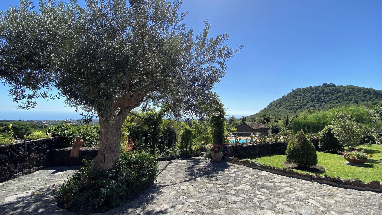 Photo of Outdoor in Trecastagni
