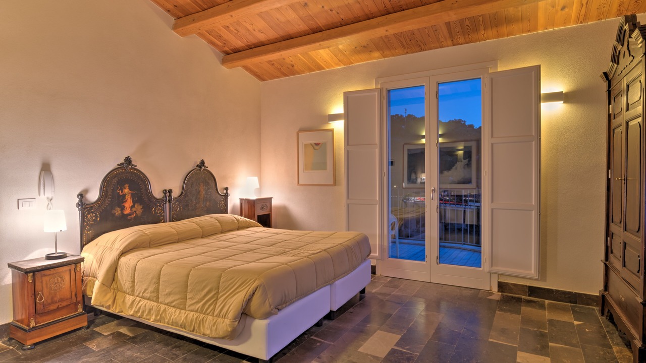 Photo of Bedroom in Ragusa