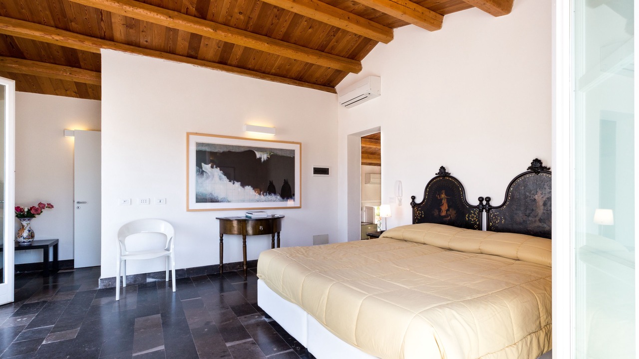 Photo of Bedroom in Ragusa