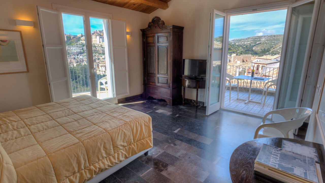 Photo of Bedroom in Ragusa