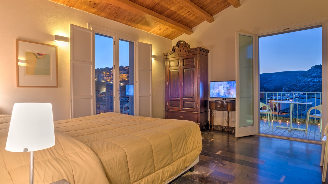 Photo of Bedroom in Ragusa