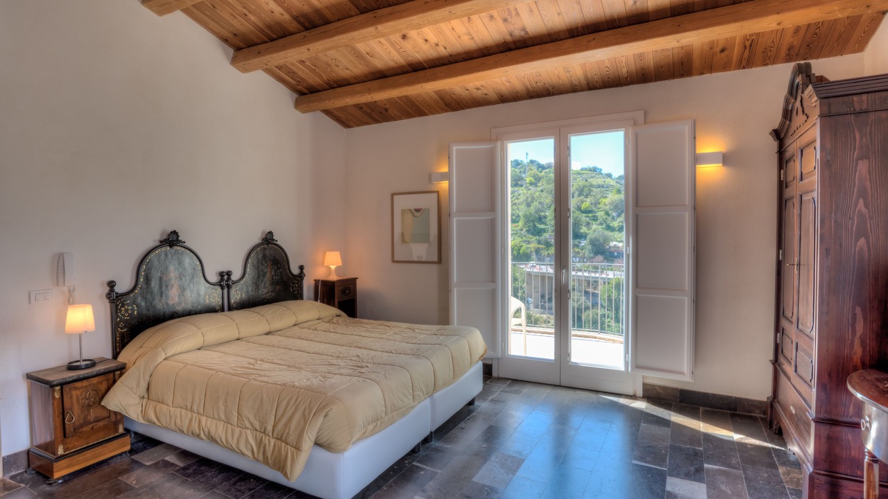 Photo of Bedroom in Ragusa