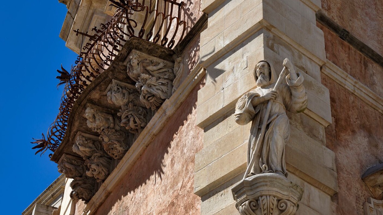 Photo of Outdoor in Ragusa