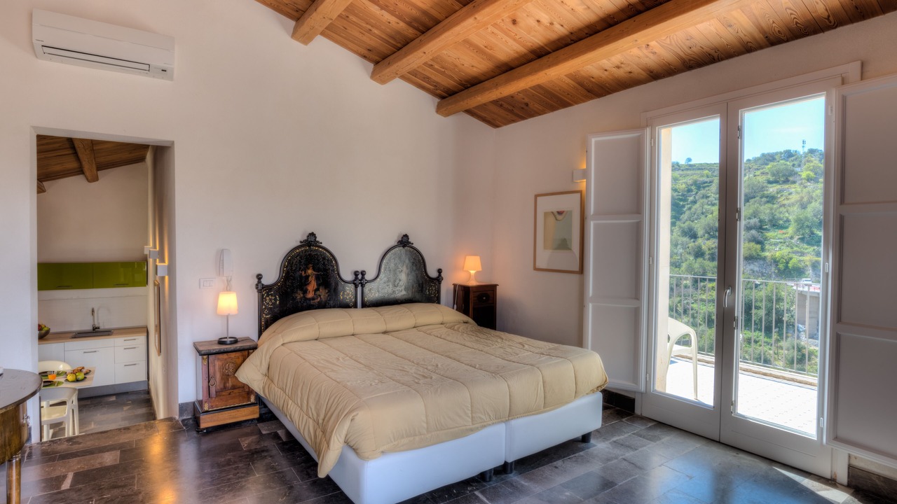 Photo of Bedroom in Ragusa