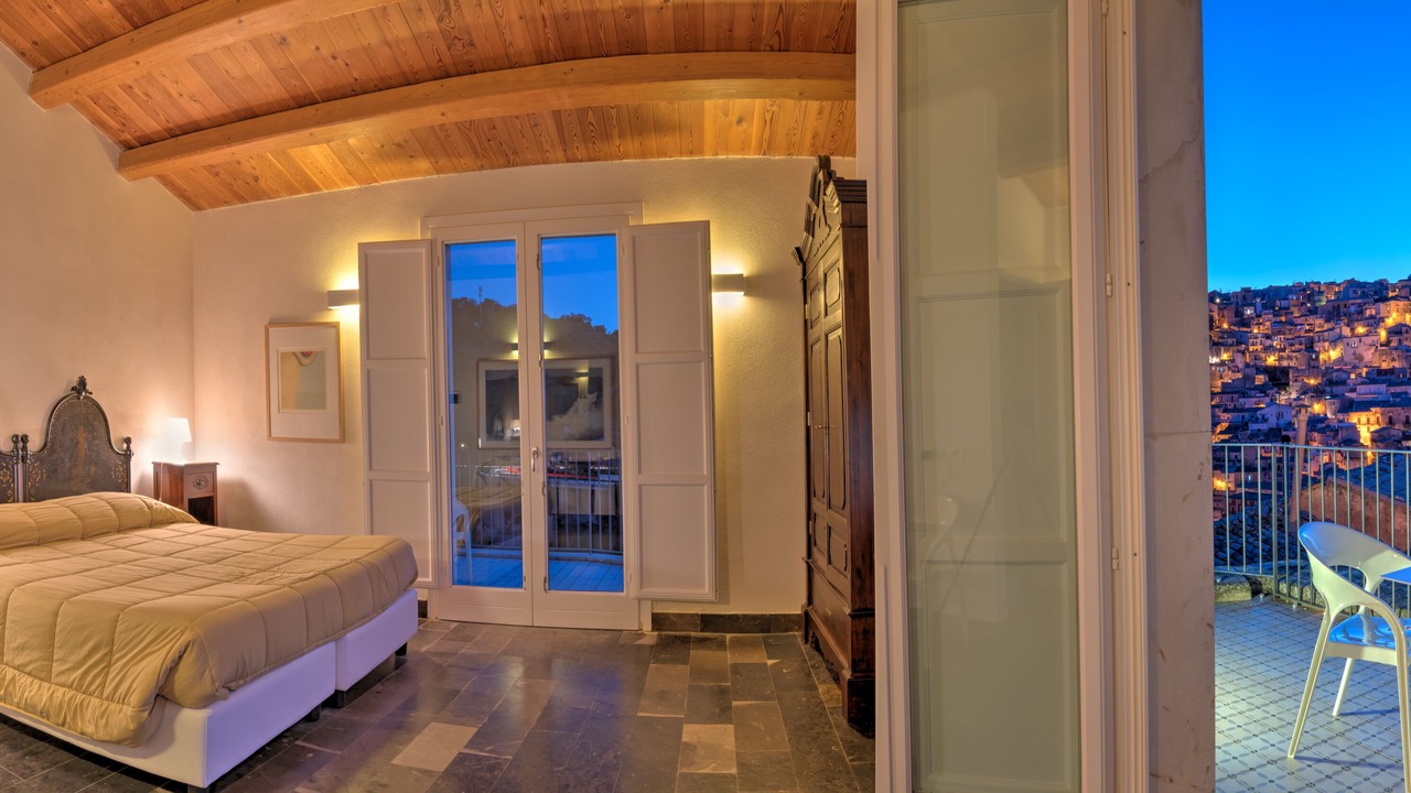 Photo of Bedroom in Ragusa