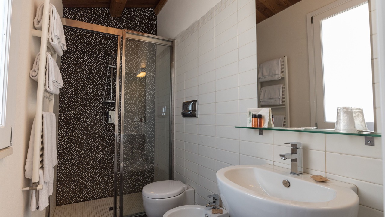 Photo of Bathroom in Ragusa