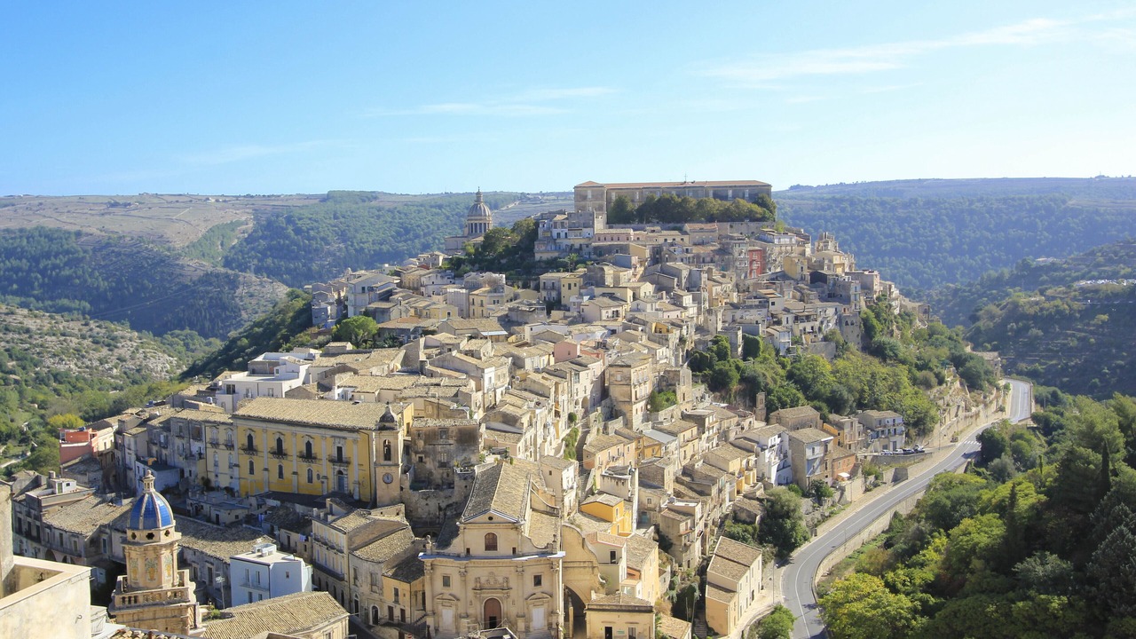 Photo of Outdoor in Ragusa