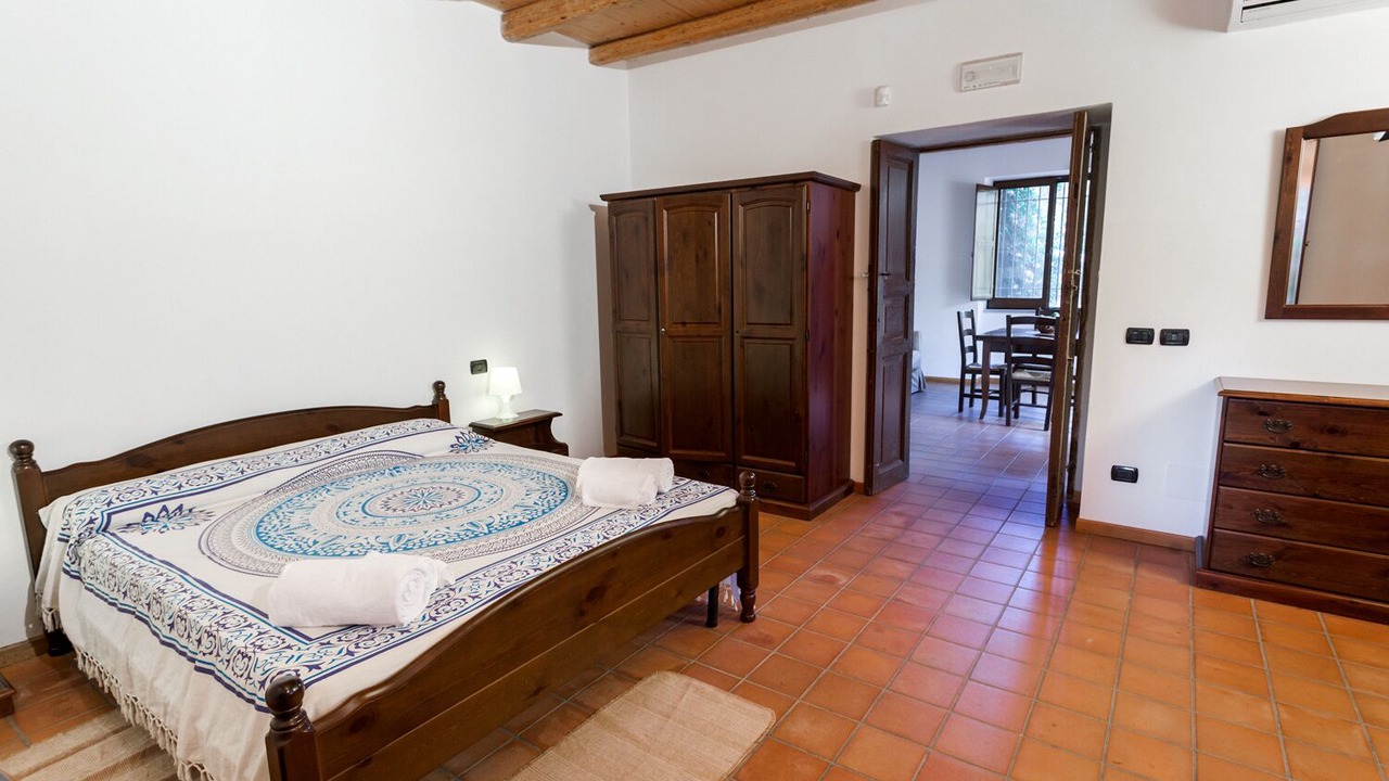 Photo of Bedroom in Mirto