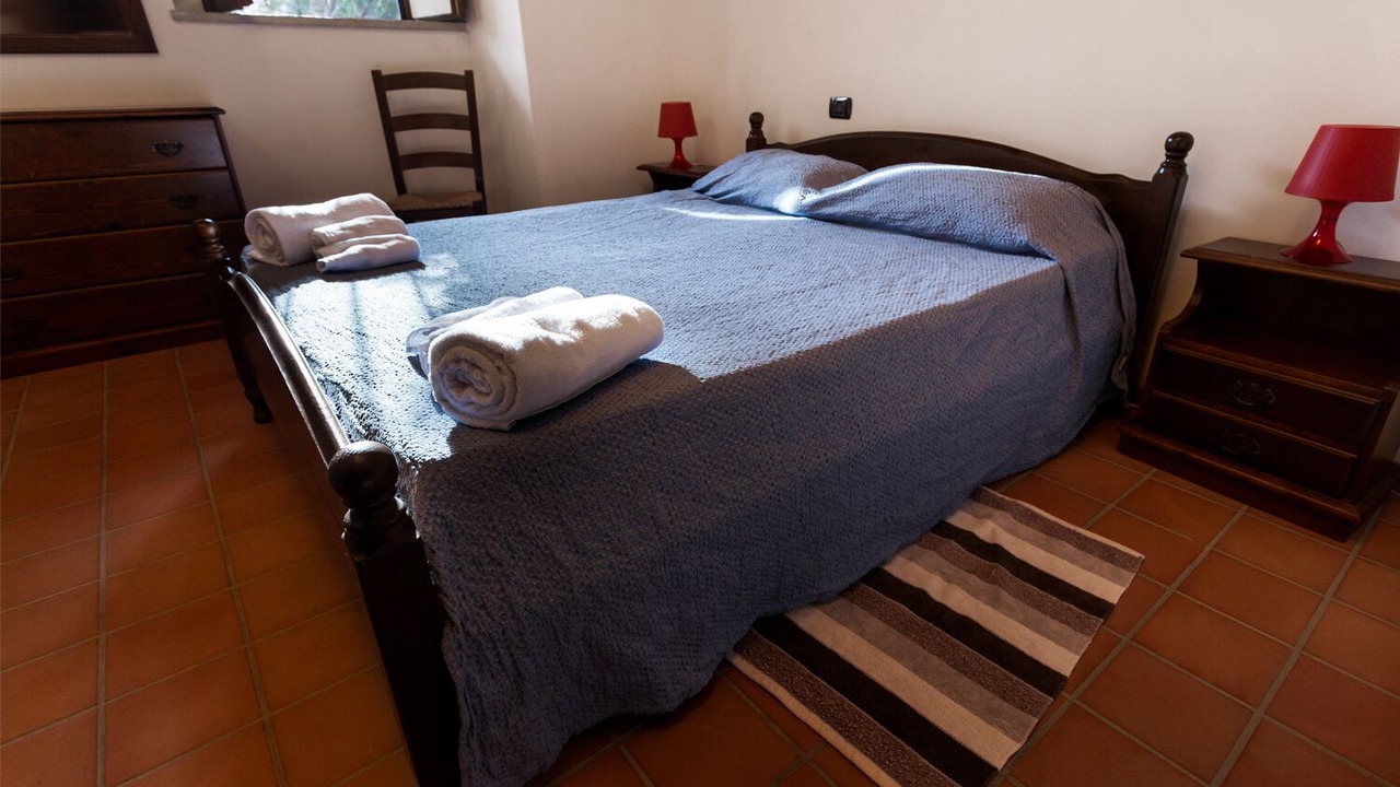 Photo of Bedroom in Mirto