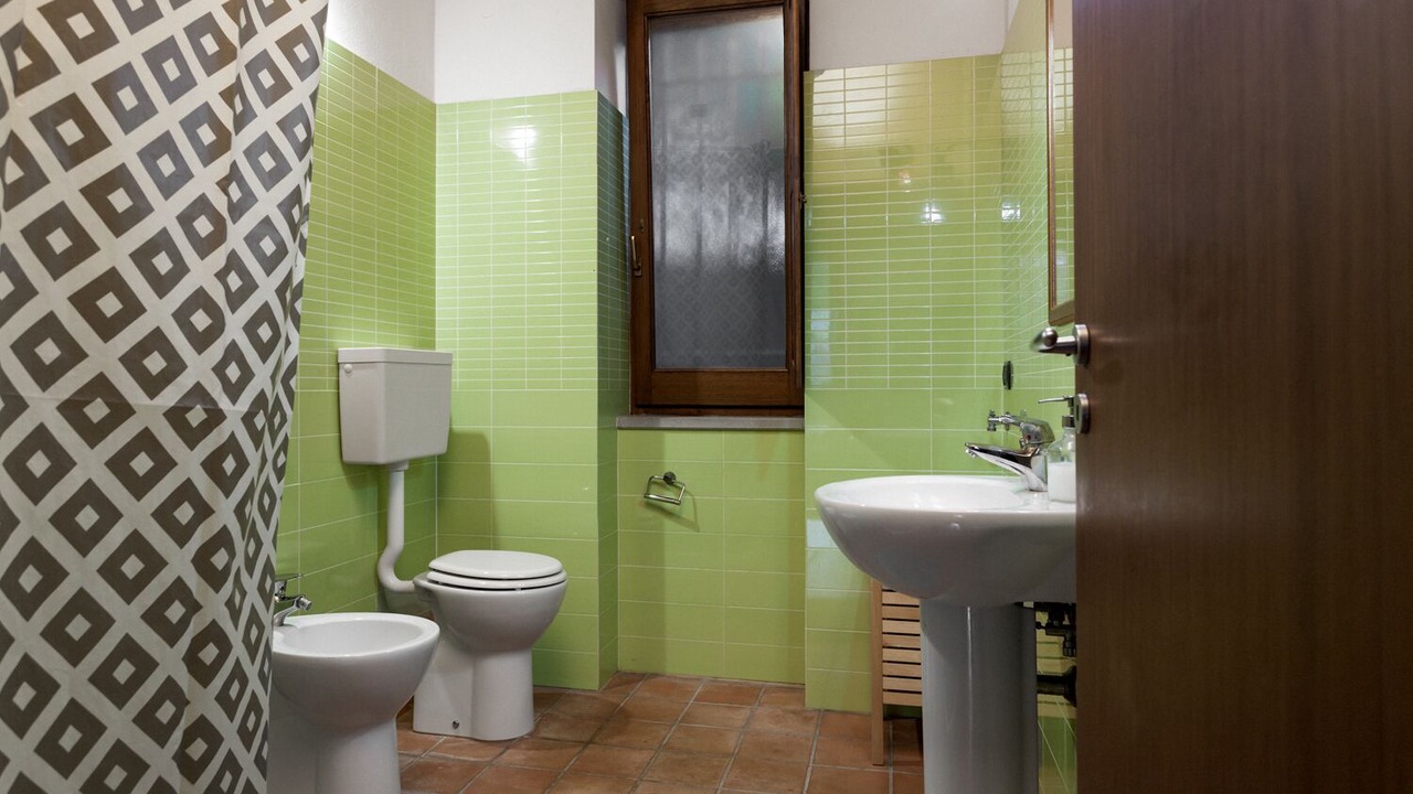 Photo of Bathroom in Mirto