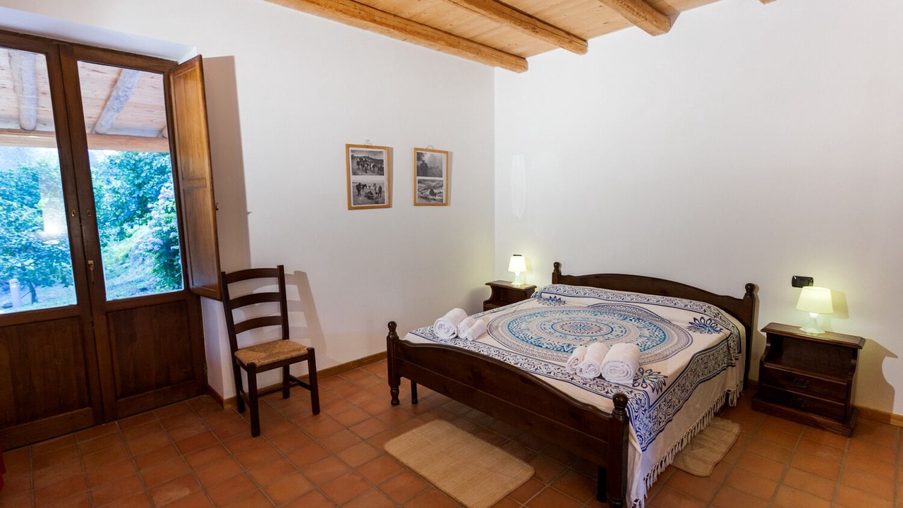 Photo of Bedroom in Mirto