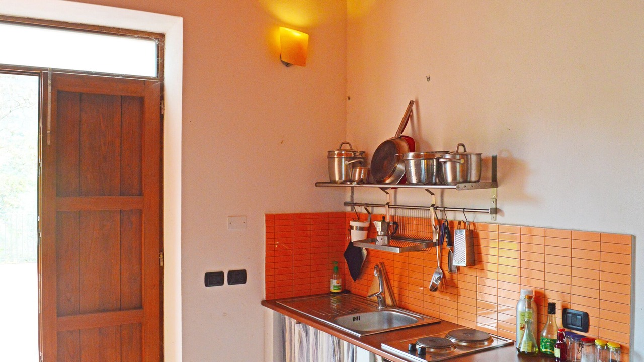 Photo of Bedroom in Mirto