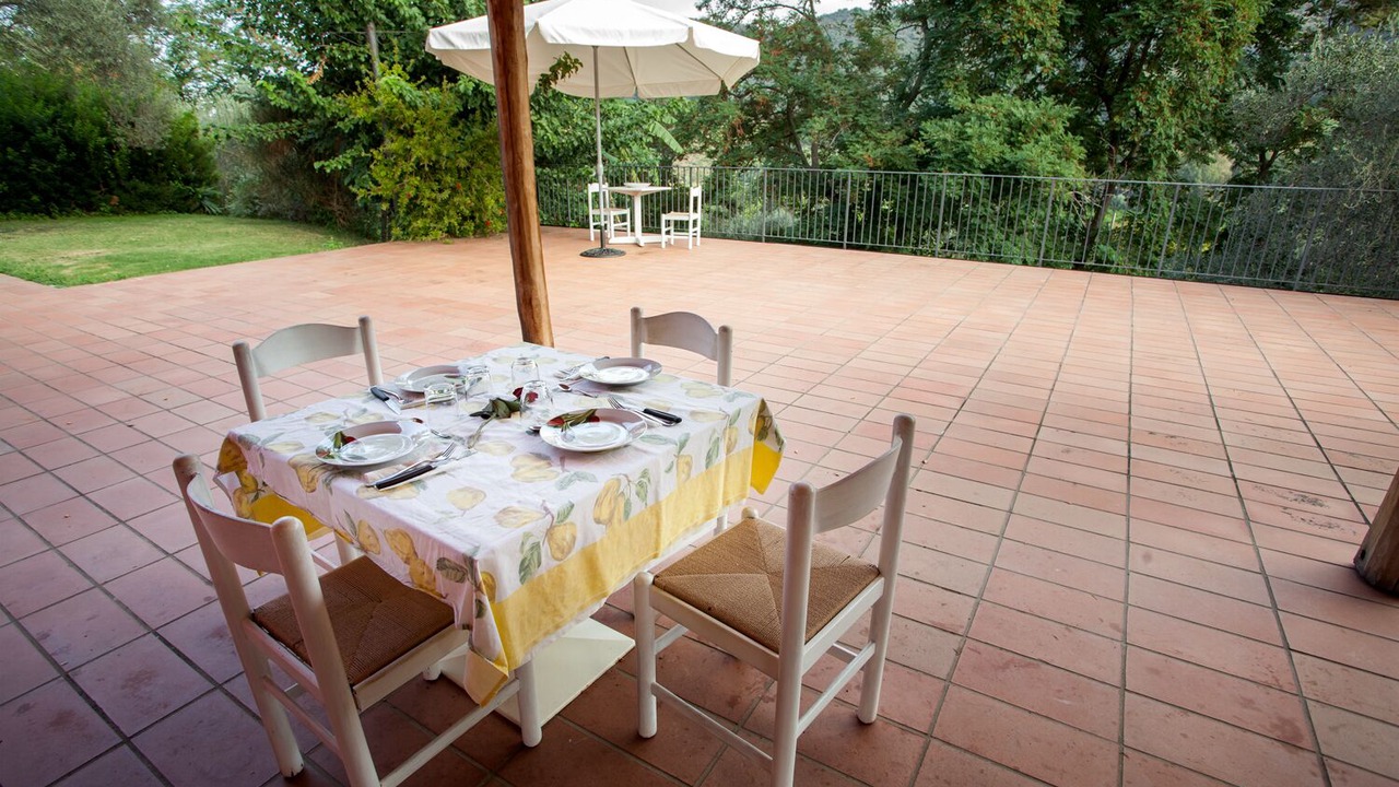 Photo of Outdoor in Mirto