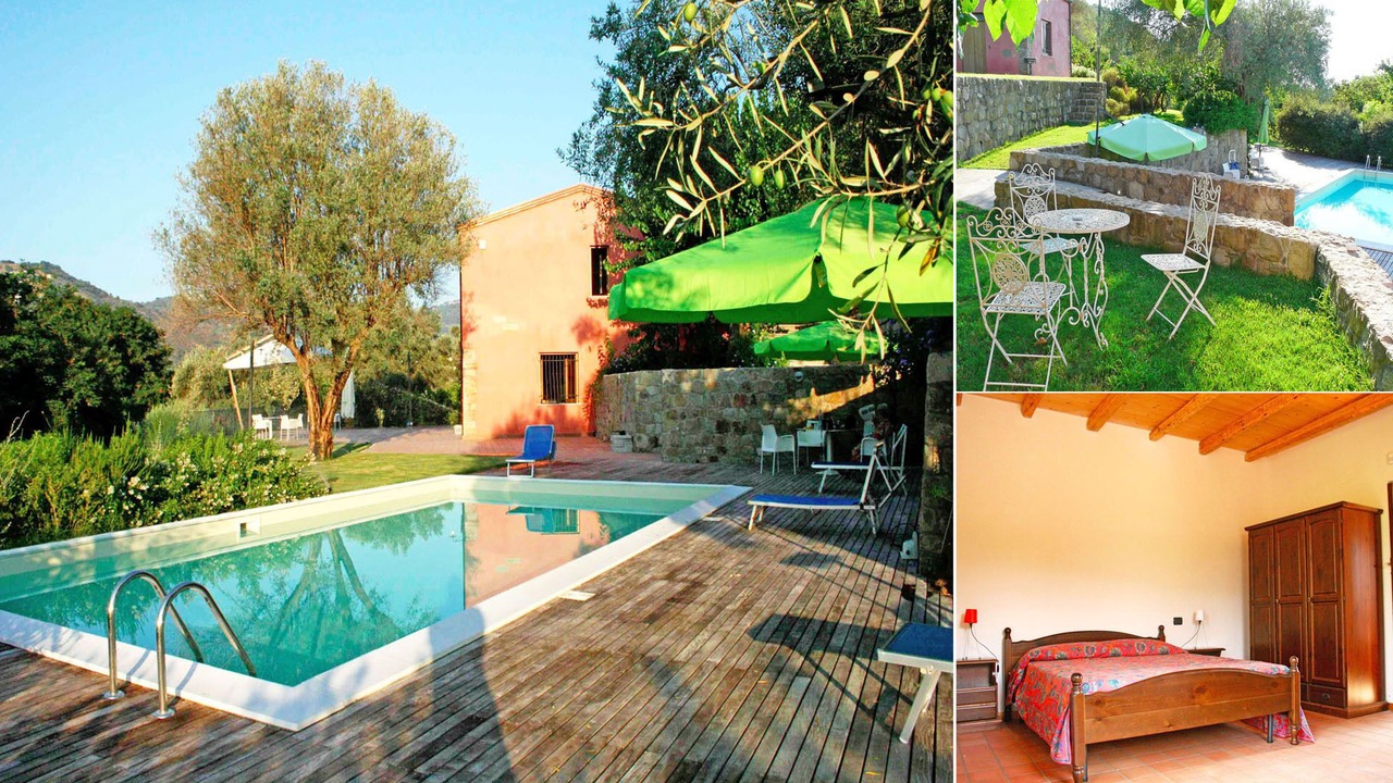Photo of Outdoor in Mirto