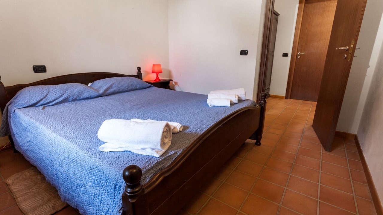 Photo of Bedroom in Mirto