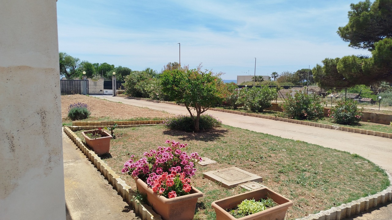 Photo of Outdoor in Santa Maria del Focallo