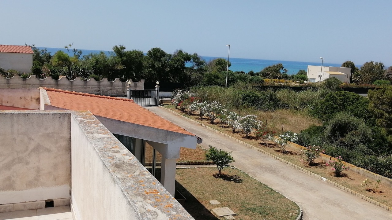 Photo of Outdoor in Santa Maria del Focallo