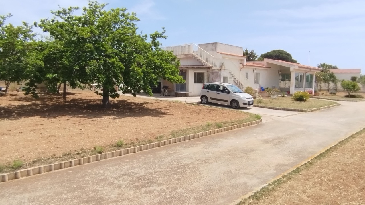 Photo of Outdoor in Santa Maria del Focallo