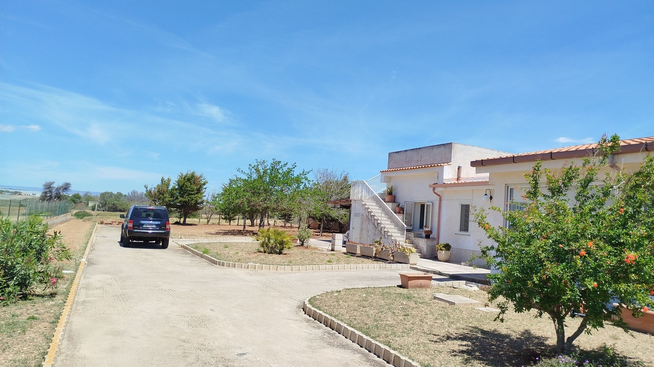 Photo of Outdoor in Santa Maria del Focallo