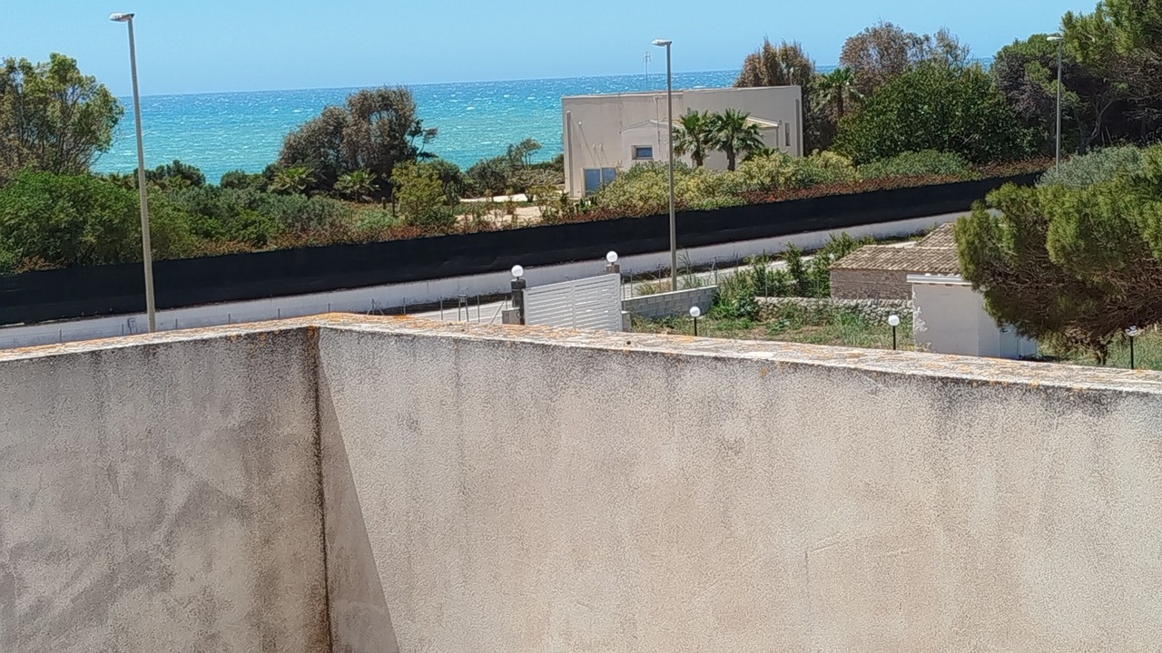 Photo of Outdoor in Santa Maria del Focallo