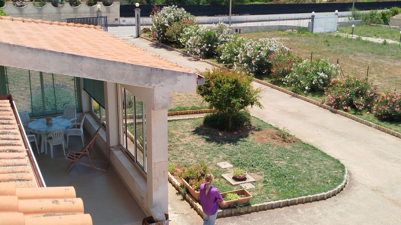 Photo of Outdoor in Santa Maria del Focallo