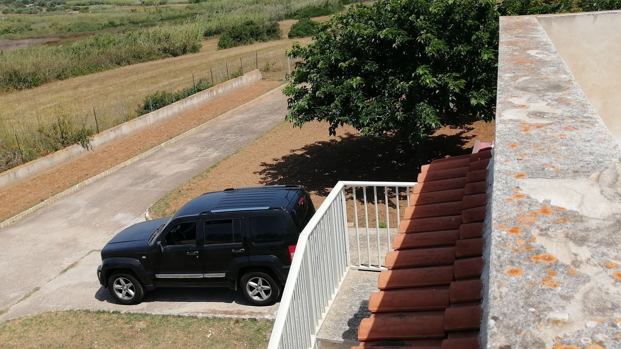 Photo of Outdoor in Santa Maria del Focallo
