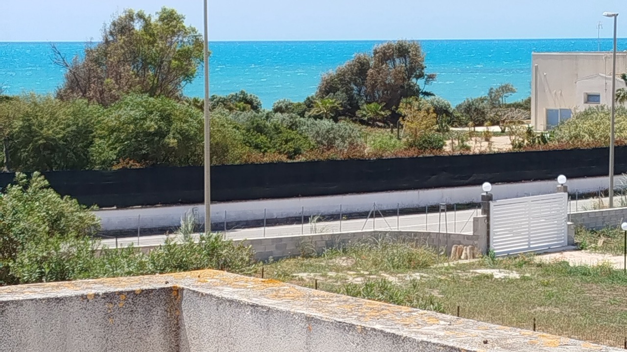 Photo of Outdoor in Santa Maria del Focallo