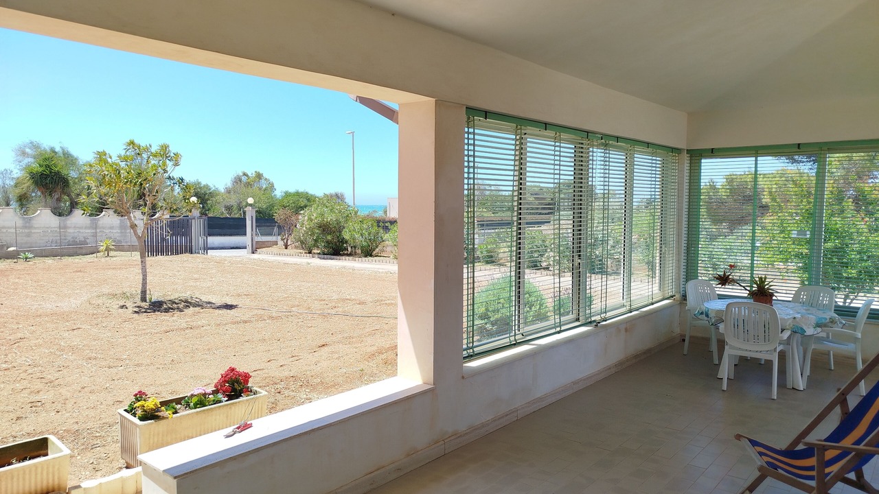 Photo of Outdoor in Santa Maria del Focallo