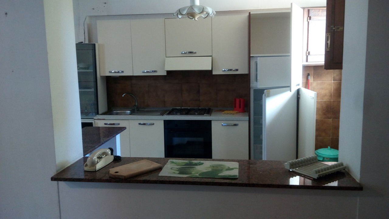 Photo of Kitchen in Scoglitti