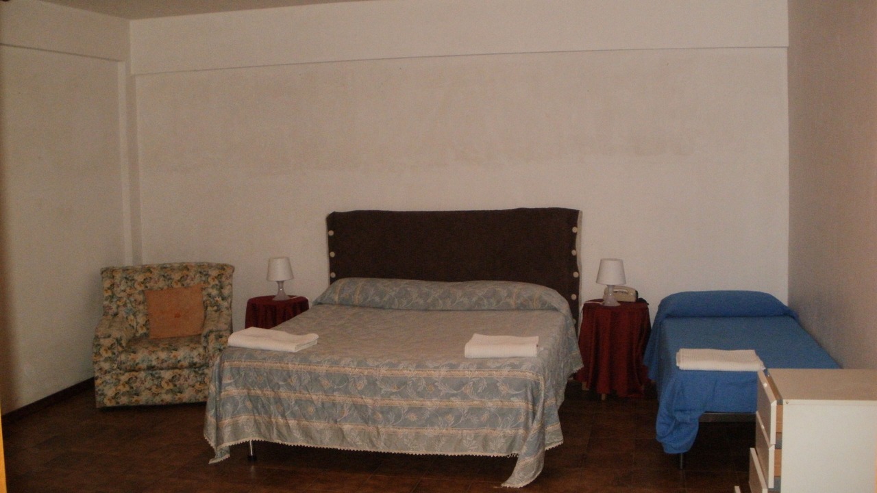 Photo of Bedroom in Scoglitti