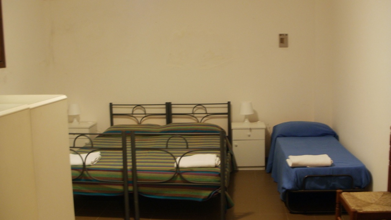 Photo of Bedroom in Scoglitti