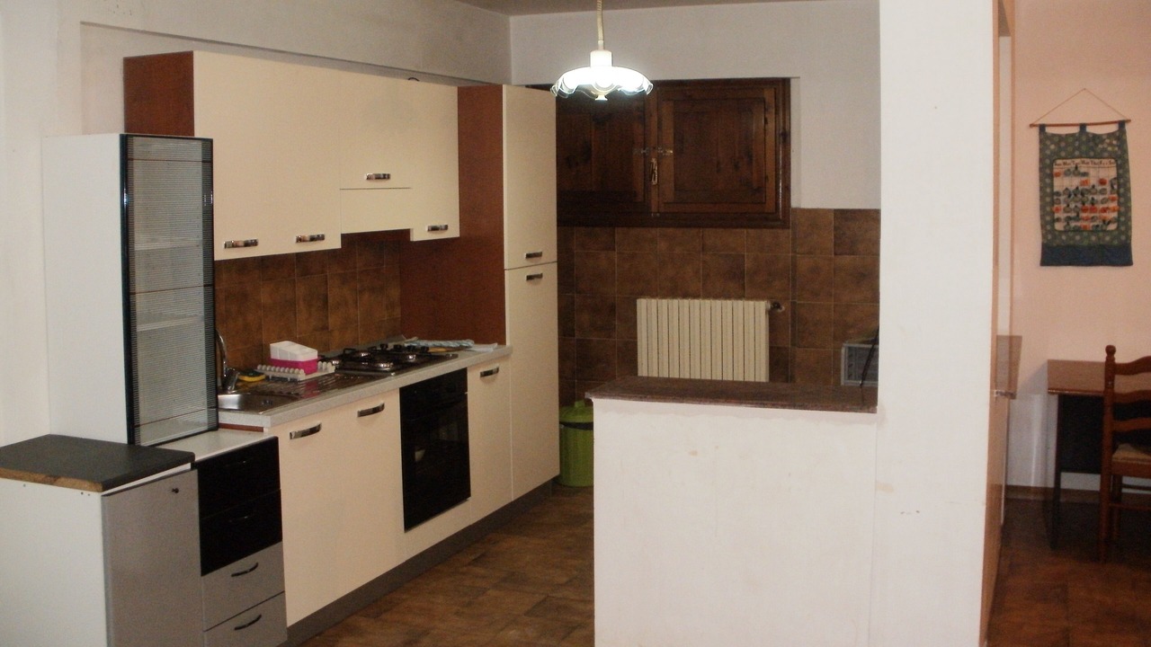 Photo of Kitchen in Scoglitti