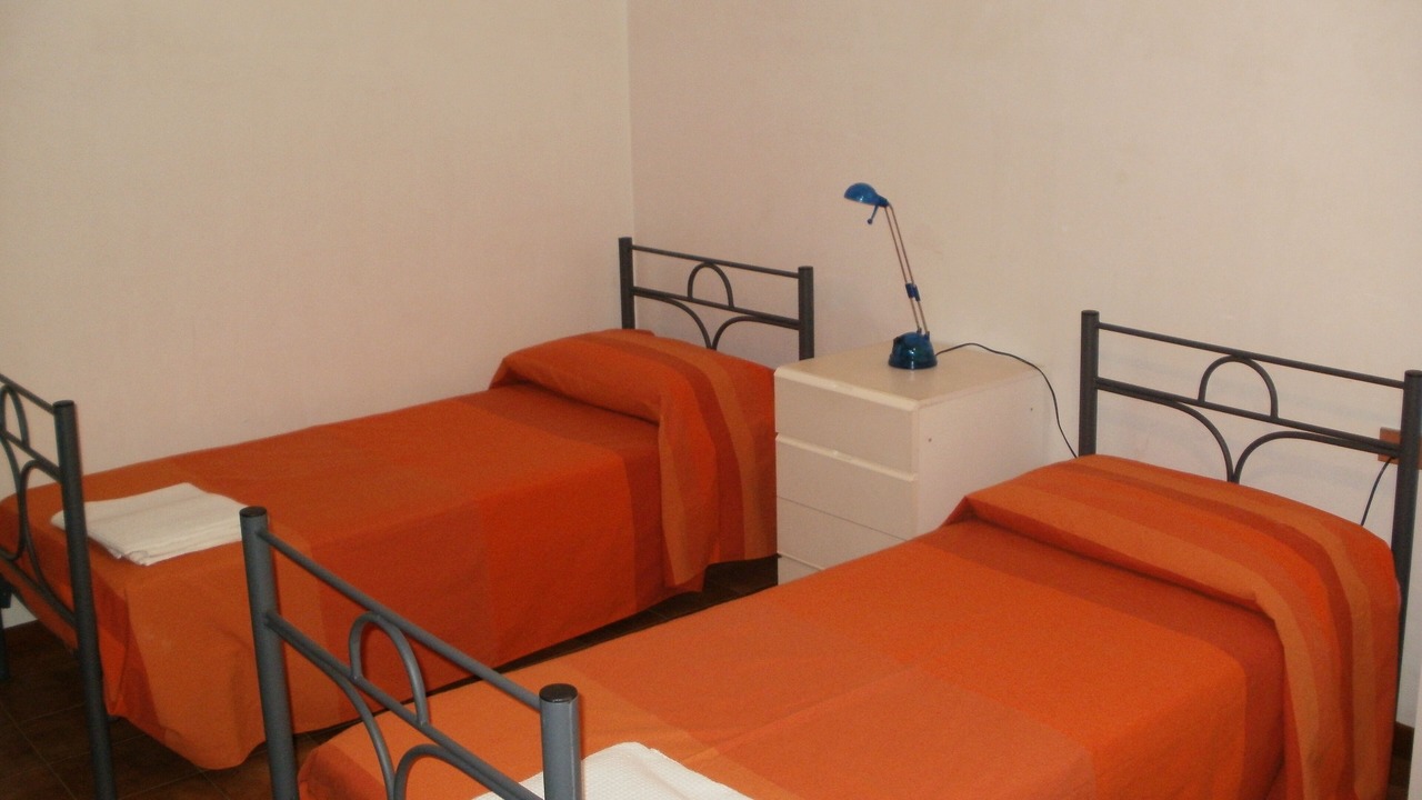 Photo of Bedroom in Scoglitti