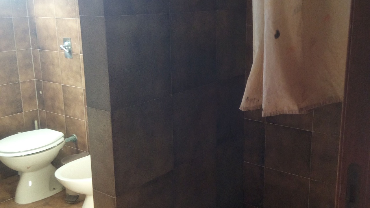 Photo of Bathroom in Scoglitti