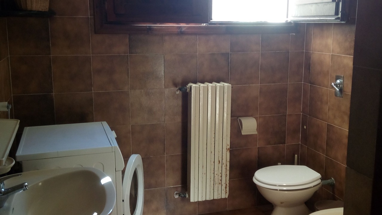 Photo of Bathroom in Scoglitti