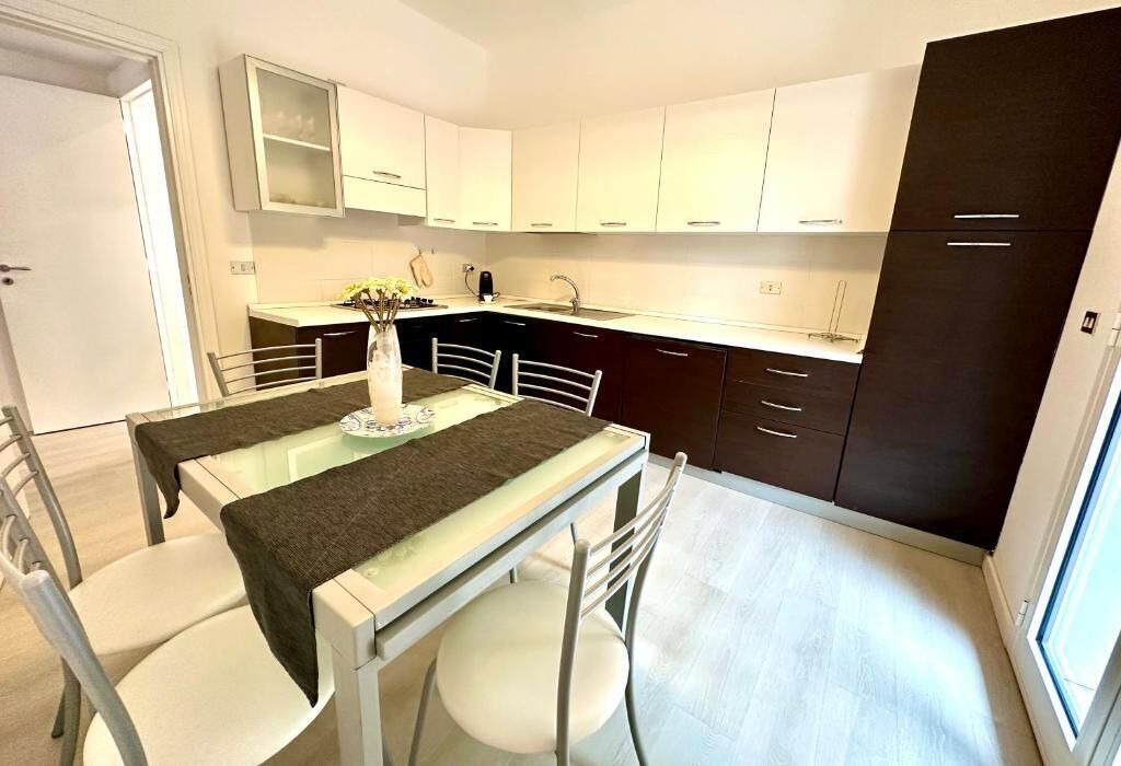 Photo of Kitchen in Avola